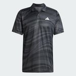 adidas Club Tennis Graphic Polo Erkek Tişört