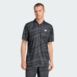 adidas Club Tennis Graphic Polo Erkek Tişört