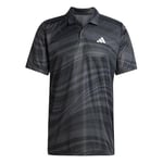 adidas Club Tennis Graphic Polo Erkek Tişört