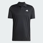 adidas Club Tennis Polo Shirt