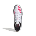 adidas Çocuk Beyaz Krampon F50 Messı League Fg/mg J Jp7454, Çok Renkli, 30,5