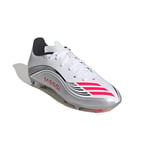 adidas Çocuk Beyaz Krampon F50 Messı League Fg/mg J Jp7454, Çok Renkli, 30,5