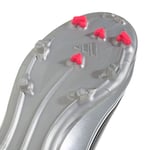 adidas Çocuk Beyaz Krampon F50 Messı League Fg/mg J Jp7454, Çok Renkli, 30,5