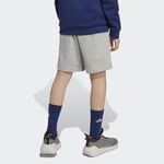 adidas Çocuk Gri Şort J CLGT FT SHO JW2380
