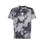 adidas Çocuk Günlük Spor T-Shırts J SPR AOP 2 TEE JM3781
