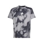 adidas Çocuk Günlük Spor T-Shırts J SPR AOP 2 TEE JM3781