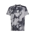 adidas Çocuk Günlük Spor T-Shırts J SPR AOP 2 TEE JM3781