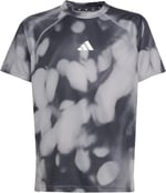 adidas Çocuk Günlük Spor T-Shırts J SPR AOP 2 TEE JM3781