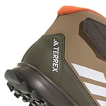 adidas Çocuk Kahverengi Bot TERREX SNOW CW K JR4189