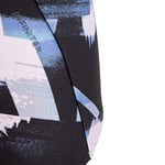 adidas Çocuk Mayo Ya Aop Suit - 1-2 Yaş, DQ3374
