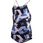 adidas Çocuk Mayo Ya Aop Suit - 1-2 Yaş, DQ3374
