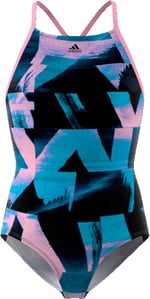 adidas Çocuk Mayo Ya Aop Suit - 1-2 Yaş, DQ3374