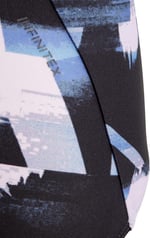 adidas Çocuk Mayo Ya Aop Suit - 1-2 Yaş, DQ3374