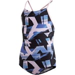 adidas Çocuk Mayo Ya Aop Suit - 1-2 Yaş, DQ3374