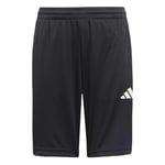 Adidas Çocuk Şort, Siyah, 170-176 Cm