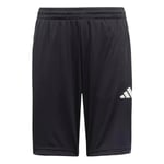 Adidas Çocuk Şort, Siyah, 170-176 Cm