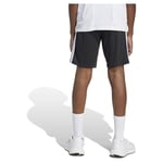 Adidas Çocuk Şort, Siyah, 170-176 Cm