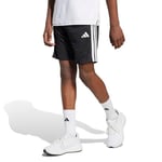 Adidas Çocuk Şort, Siyah, 170-176 Cm
