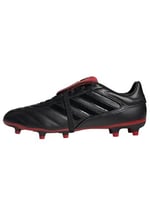 adidas COPA GLORO II FG Unisex Yetişkin Futbol Ayakkabısı (Sert Zemin) CBLACK/CBLACK/BETSCA 38 EU