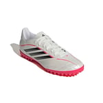 adidas COPA PURE IV CLUB Turf Football Shoes - Seçenekler: 8.5 Women/7.5 Men, 10 Women/9 Men, 10.5 Women/9.5 Men...