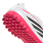 adidas COPA PURE IV CLUB Turf Football Shoes Kids - Bedenler: 28 EU, 28.5, 29 EU, 30 EU, 31 EU, 31.5, 33.5, 35 EU...