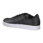 adidas Court 2.0 Kadın Siyah Spor Ayakkabı (B42315) 36,5