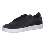 adidas Court 2.0 Kadın Siyah Spor Ayakkabı (B42315) 36,5