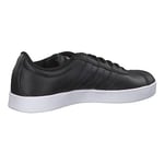 adidas Court 2.0 Kadın Siyah Spor Ayakkabı (B42315) 36,5