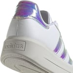 adidas Court Platform Shoes