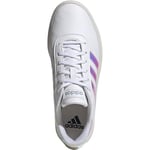 adidas Court Platform Shoes