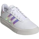 adidas Court Platform Shoes