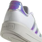 adidas Court Platform Shoes