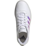 adidas Court Platform Shoes