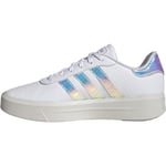 adidas Court Platform Shoes