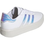 adidas Court Platform Shoes