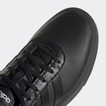 adidas COURT PLATFORM Spor AyakkabıKadın