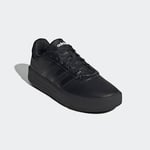 adidas COURT PLATFORM Spor AyakkabıKadın