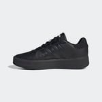 adidas COURT PLATFORM Spor AyakkabıKadın
