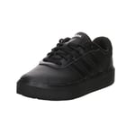 adidas COURT PLATFORM Spor AyakkabıKadın