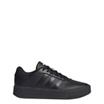 adidas COURT PLATFORM Spor AyakkabıKadın