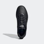 adidas COURT PLATFORM Spor AyakkabıKadın