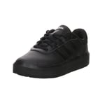 adidas COURT PLATFORM Spor AyakkabıKadın