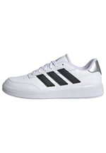 adidas COURTBLOCK Spor AyakkabıKadın