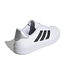 adidas COURTBLOCK Spor AyakkabıKadın