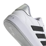 adidas COURTBLOCK Spor AyakkabıKadın