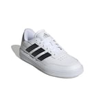adidas COURTBLOCK Spor AyakkabıKadın