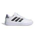 adidas COURTBLOCK Spor AyakkabıKadın