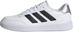 adidas COURTBLOCK Spor AyakkabıKadın