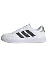 adidas COURTBLOCK Spor AyakkabıKadın