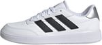 adidas COURTBLOCK Spor AyakkabıKadın